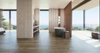 Treccia Natural 59,6x150