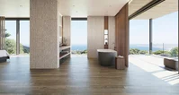 Treccia Natural 59,6x150