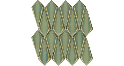 Tusk Emerald 31x31,5
