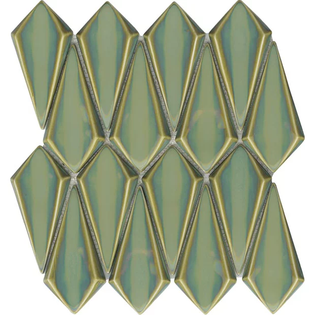 Tusk Emerald 31x31,5