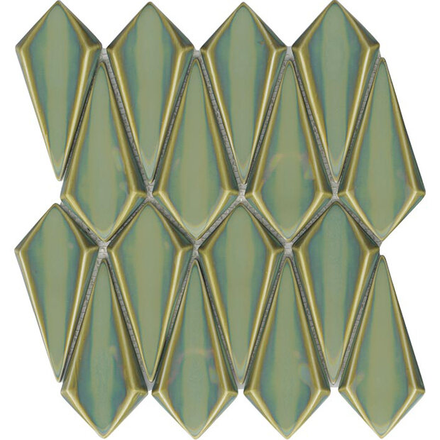 Tusk Emerald 31x31,5