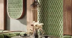 Tusk Emerald 31x31,5