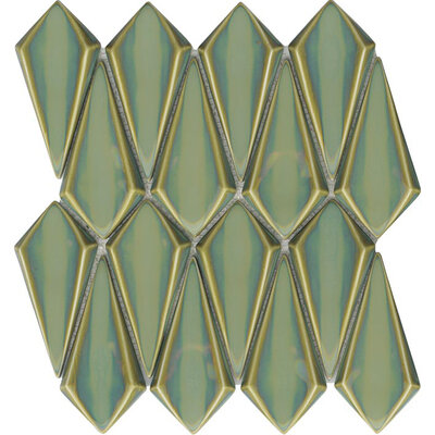 Tusk Emerald 31x31,5