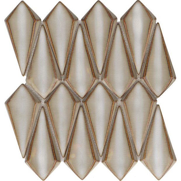 Tusk Silver 31x31,5