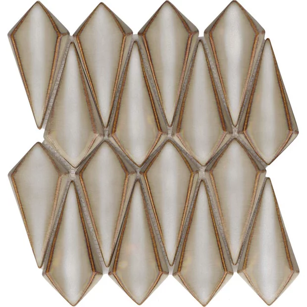 Tusk Silver 31x31,5