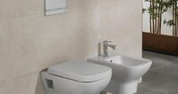 Urban bidetová batéria chrómová