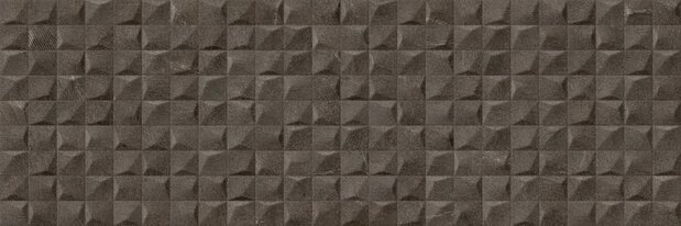 Urban Black Nature Cubik 33,3x100