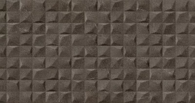 Urban Black Nature Cubik