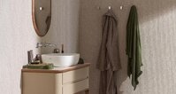 Vancouver Moka Antislip 23x150