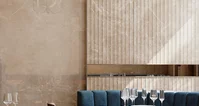 Velluto Beige Polished 120x270