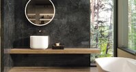 Velluto Nero Polished 120x120