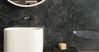 Velluto Nero Polished 120x120