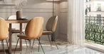 Vendome Polished 120x120x0,6 cm