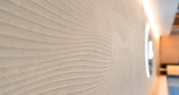 Verbier Sand Samui 45x120