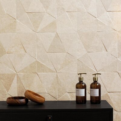 Verbier Sand Thao 45x120