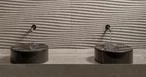 Verbier Silver Samui 45x120