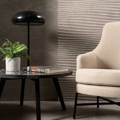Verbier Silver Samui 45x120