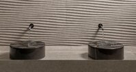 Verbier Silver Samui 45x120