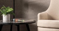 Verbier Silver Samui 45x120