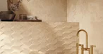 Verona Gold Cubik 59,6x150