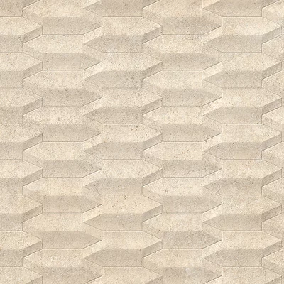 Verona Marfil Cubik 59,6x150
