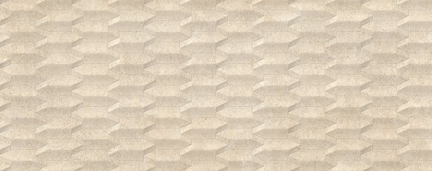 Verona Marfil Cubik 59,6x150