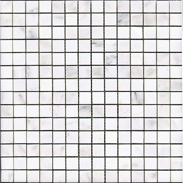 Victorian Blanco Marmara 29x29