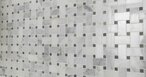 Victorian Trenzado Marmara Gris 30x30