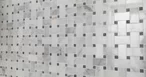 Victorian Trenzado Marmara Gris 30x30