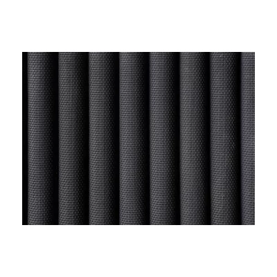 Willow Velvet Black