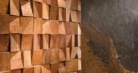 Wood Feel 30x30