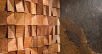 Wood Feel 30x30